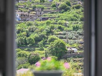 Apartamento Mespilus House Koronos