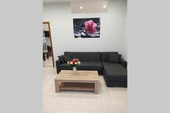Apartamento Antonia's House