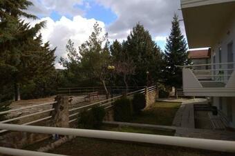 Apartamento The Stone House