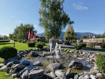 Holiday Home Schmidl Bruck Am Grossglockner