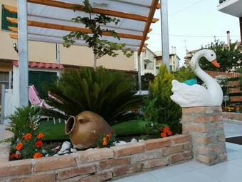 Luna Bianca - Corfu Apartments