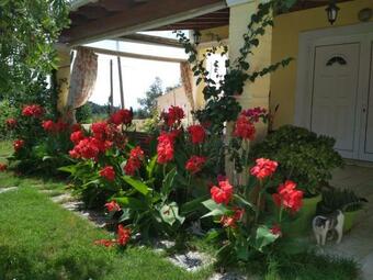 Apartamento Margarita's Home Magoulades Corfu
