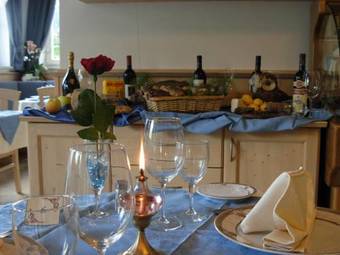 Hotel Albergo San Rocco