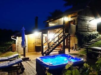 Holiday Home Podgaj
