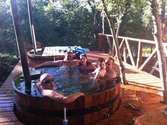 Caba�as Don Crist�bal