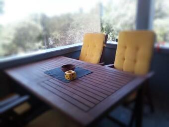 Apartamento Amfora