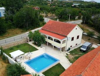 Holiday Home Ana