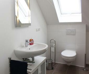 Apartamento Ferienwohnung Engelmann-beck