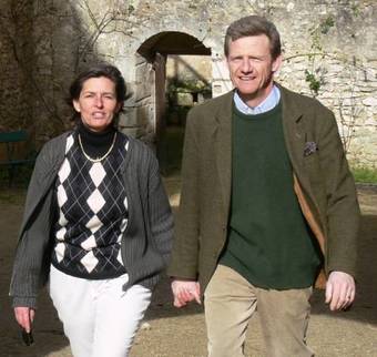 Hostal Chateau De Forges