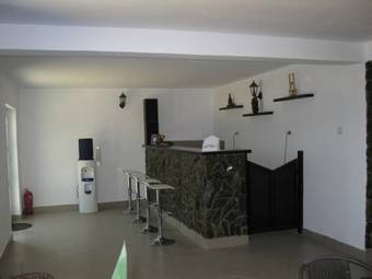 Hostal Vila Maria