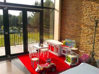 Hostal Dworek Helena