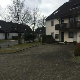 Apartamento Sehr Sch�ne Vollst�ndige Wohnung In Zell Im Fichtelgebirge