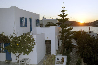 Hotel Poseidon (ios)