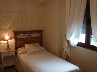 Apartamentos Casa Gallan