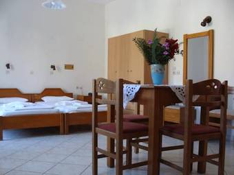 Apartamentos Alexandra