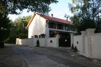 Bed & Breakfast L'or�e De Sologne