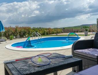 Holiday Home Velim