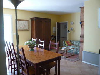 Bed & Breakfast Le Soubiran