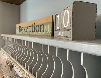 Hotel Seeblick F�rsterhaus