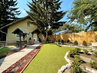 Apartamento M&v Vend�gh�z