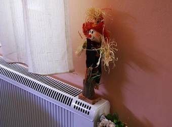 Hostal P�lma Panzi�