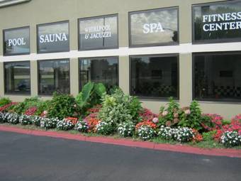 Hotel Best Western Suites Columbus