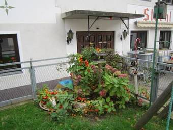 Hostal Waldpension Stachl