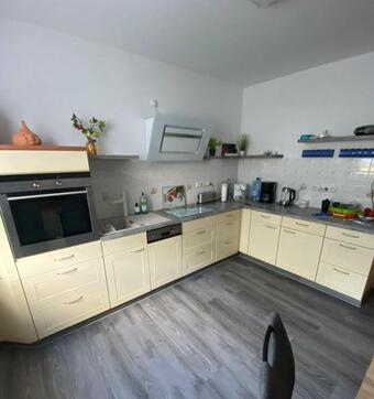 Apartamento Oase Der Ruhe