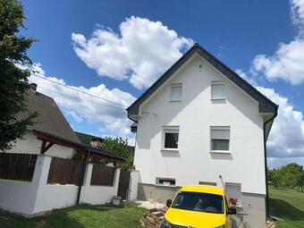 Kemenc�sh�z Tagyon - Tet?t�ri Apartman