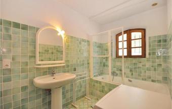 Holiday Home St Cezaire Sur Siagne Chemin Du Puits D'eima