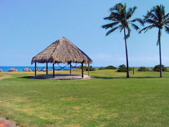 Hotel Boca De Ovejas