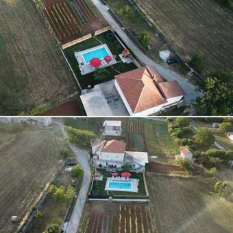 Villa Holiday Home Miramary