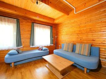 Villa Balatonmariafurdo