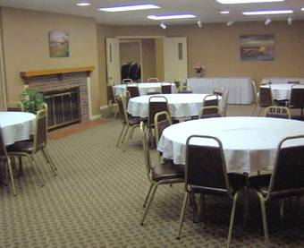 Hotel Rockport Inn And Suites