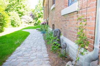 Apartamento Heuerhaus 1898