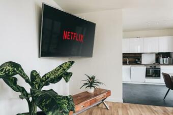 Apartamento Moderne 2-raumwohnung Im Zentrum Von Dresden