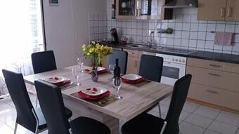 Apartamento Maslin?ica