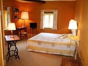 Hotel Le Domaine De La Colombi�re