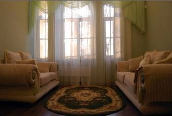 Hostal Shlisselburg Guest House