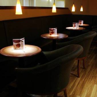 Hotel Four Points By Sheraton Kansas City Airport