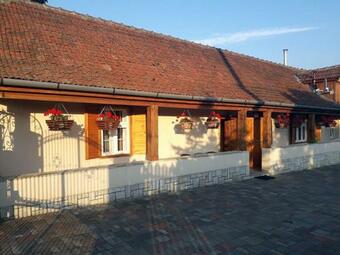 Apartamento Hegyalja Vend�gh�z