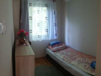 Apartamento F�ge-fa-h�z V�s�rosnam�ny - Gergelyiugornya