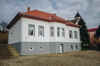 Hostal Mosolyka Vend�gh�z