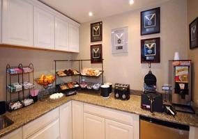 Hotel Comfort Inn Plainwell