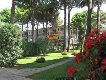 Apartment Lido Di Spina Ferrara 1