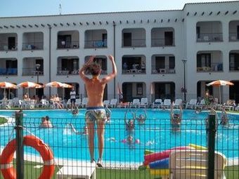 Apartamento Michelangelo Resort