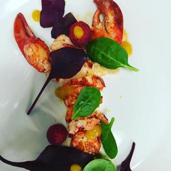 Esprit D'hotel Panoramico