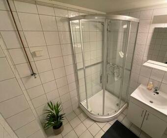 Apartamento Finneg�rden R�ros