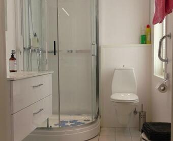 Skogstad Holiday Home