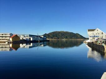 Apartamento Nabben Inn